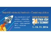 Týden vědy a techniky