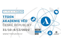 Týden Akademie věd ČR 2022