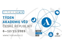 Týden Akademie věd ČR 2023