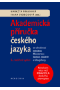 Akademická příručka českého jazyka